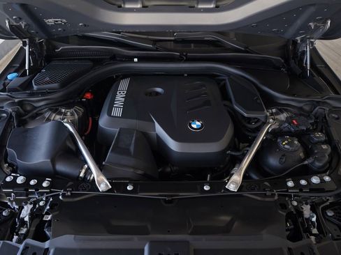 New 2026 BMW 530i RWD image 18