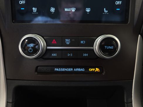 Used 2021 Ford Edge SEL w/ Convenience Package AWD/4WD image 20