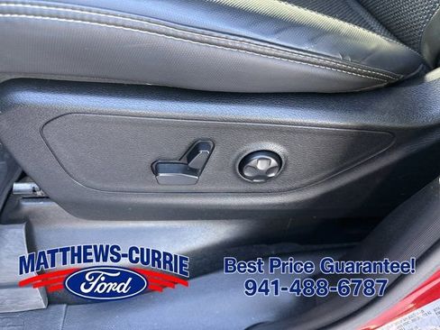 Used 2021 RAM 1500 Rebel w/ Rebel Level 2 Equipment Group AWD/4WD image 10