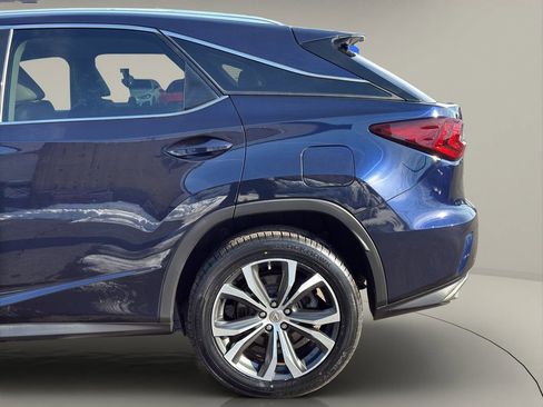 Used 2017 Lexus RX 350 AWD w/ Premium Package image 23