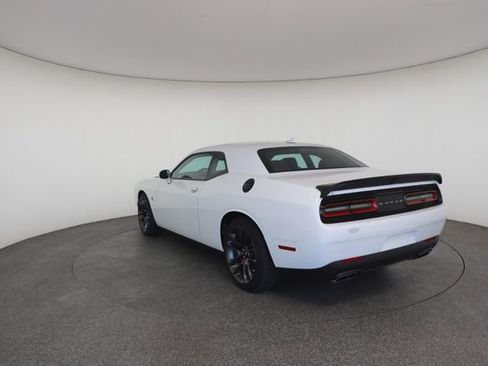 Used 2022 Dodge Challenger R/T Scat Pack w/ Plus Package image 12