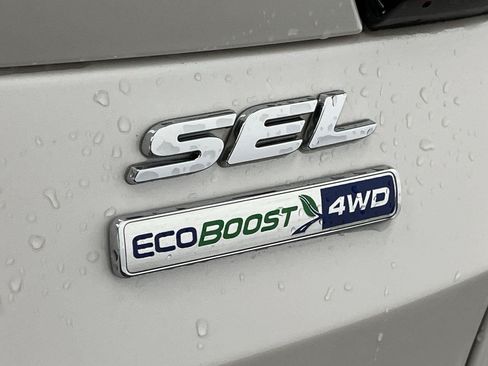 Used 2019 Ford Escape SEL AWD/4WD image 30