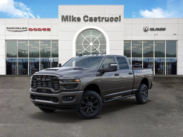 New 2027 RAM 2500 Tradesman AWD/4WD image 2