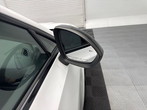 Certified 2022 Buick Envision Essence w/ Sport Touring Package image 23