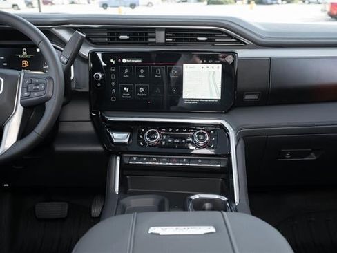 New 2026 GMC Sierra 2500 Denali w/ Denali Reserve Package image 33