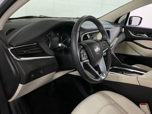 Used 2023 Buick Enclave Essence w/ Experience Buick Package image 18