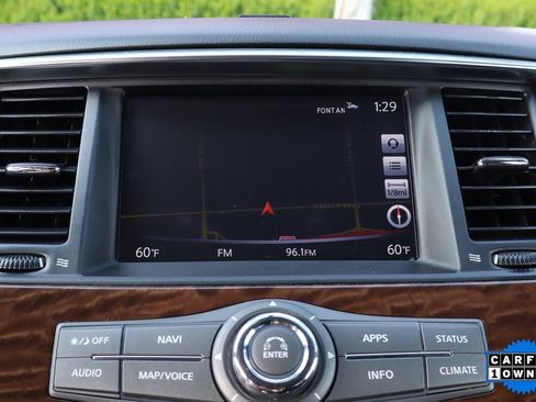 Used 2020 Nissan Armada SV w/ Driver Package image 26