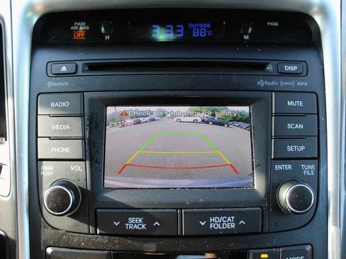 Used 2014 Hyundai Sonata Hybrid image 22