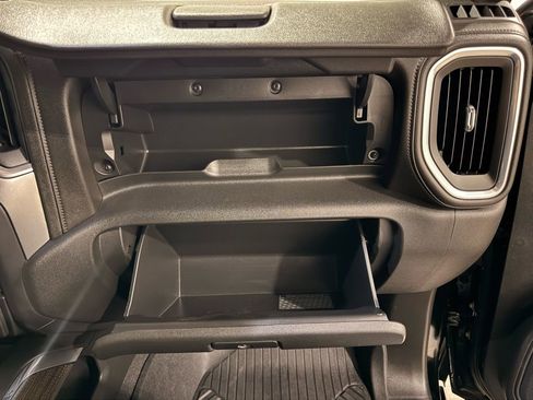 Used 2020 Chevrolet Silverado 1500 LT Trail Boss w/ Midnight Edition image 30