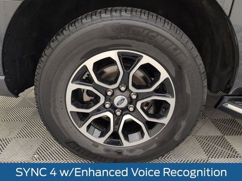 Used 2023 Ford Expedition Max XLT image 22