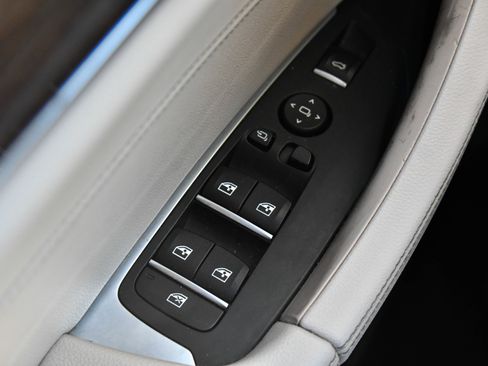 Used 2019 BMW X3 M40i w/ Premium Package AWD/4WD image 35