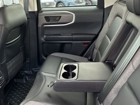 New 2025 Ford Bronco Sport Big Bend w/ Convenience Package image 24
