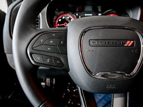 Used 2023 Dodge Charger SXT w/ Blacktop Special Edition image 39