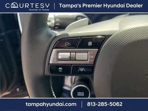 New 2026 Hyundai Ioniq 5 SEL image 40