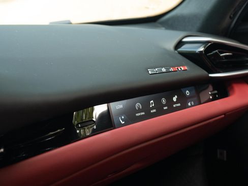 Used 2024 Ferrari 296 GTB RWD image 39
