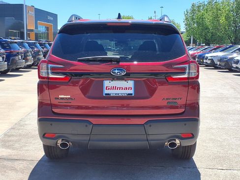 New 2026 Subaru Ascent Bronze Edition AWD/4WD image 6