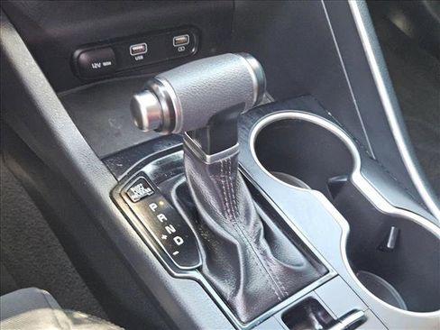 Used 2021 Kia K5 LXS FWD image 17