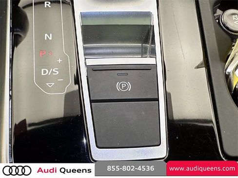Certified 2022 Audi Q7 2.0T Premium image 26