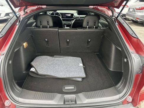 Used 2024 Buick Envista Preferred w/ Convenience I Package image 13