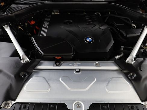Certified 2023 BMW X3 xDrive30i w/ Premium Package image 22