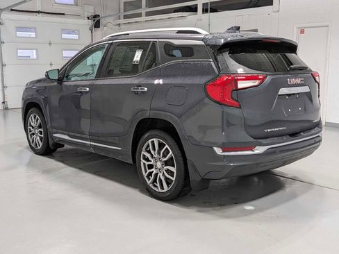 Used 2022 GMC Terrain Denali image 10