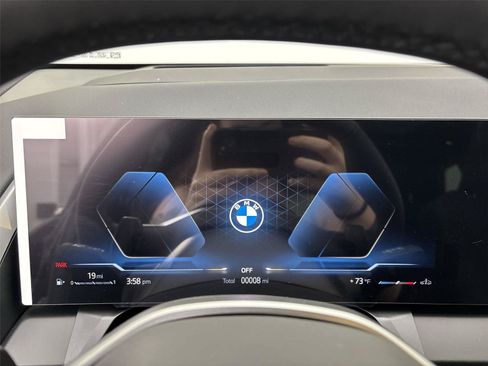 New 2026 BMW X3 xDrive30i AWD/4WD image 28