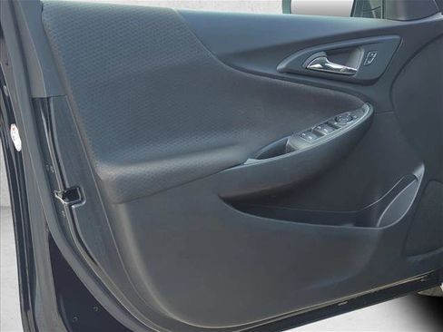 Used 2024 Chevrolet Malibu LT image 18