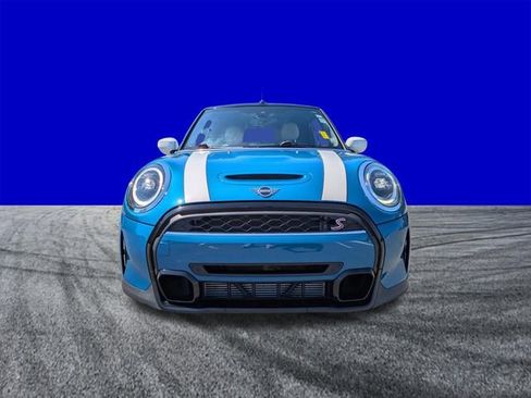 Used 2023 MINI Cooper S FWD image 9