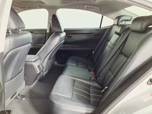Used 2017 Lexus ES 350 FWD image 13