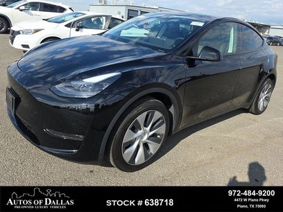 Used 2023 Tesla Model Y Long Range
