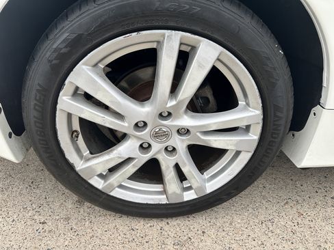 Used 2014 Nissan Altima 3.5 SL w/ Technology Package image 42