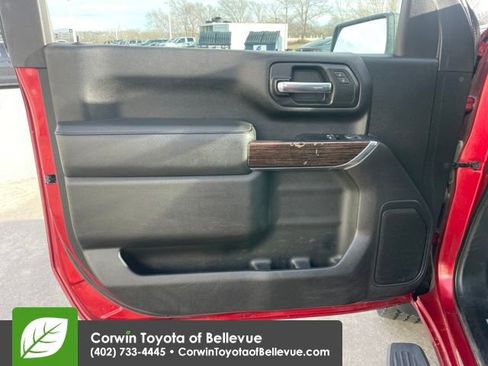 Used 2023 GMC Sierra 2500 SLE w/ SLE Convenience Package image 10