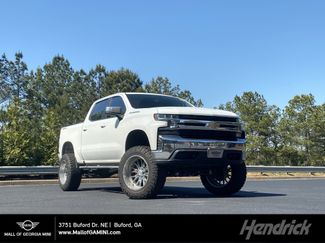 Used 2020 Chevrolet Silverado 1500 LT w/ All-Star Edition video 1