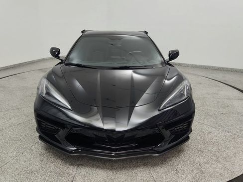 Used 2022 Chevrolet Corvette Stingray Premium Conv w/ Z51 Performance Package RWD image 30
