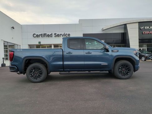 New 2026 GMC Sierra 1500 Elevation w/ Elevation Select Package AWD/4WD image 4