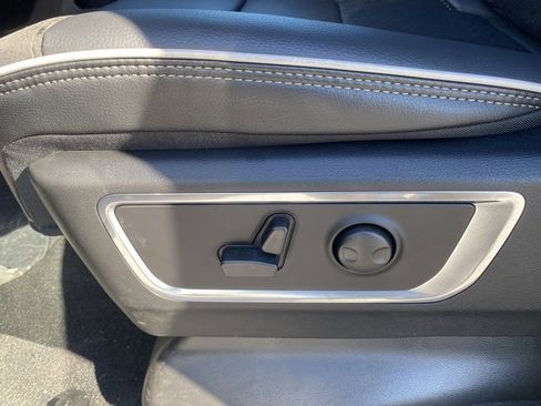 New 2026 RAM 1500 Laramie w/ Night Edition image 17