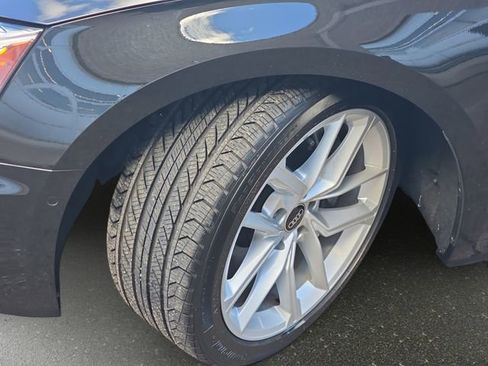 Used 2023 Audi A5 2.0T Prestige image 34