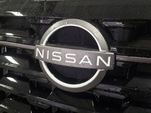New 2026 Nissan Pathfinder SV AWD/4WD image 12