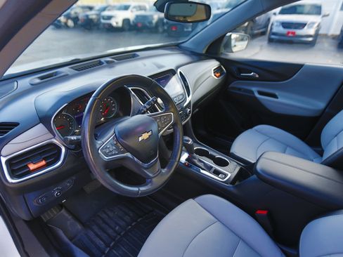 Used 2021 Chevrolet Equinox Premier image 5