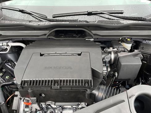 New 2026 Honda Pilot Elite image 8