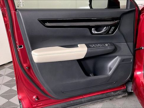 Used 2023 Honda CR-V EX-L image 22