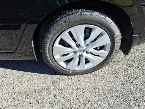 New 2025 Nissan Sentra S image 4