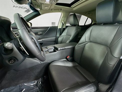 Used 2019 Lexus ES 350 image 23