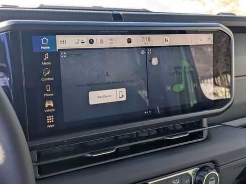 New 2026 Jeep Gladiator Mojave image 18