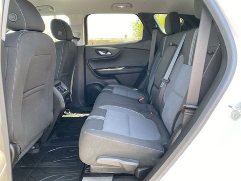 Used 2024 Chevrolet Blazer LT w/ Convenience Package image 28