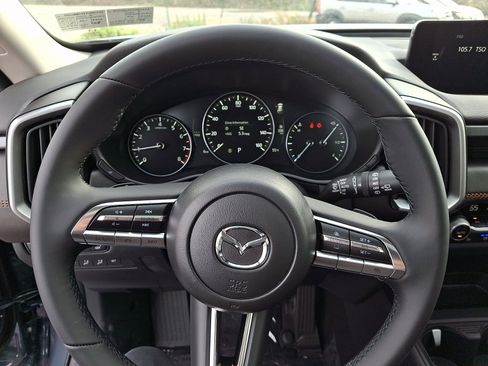New 2026 MAZDA CX-50 AWD 2.5 S w/ Cargo Package image 19