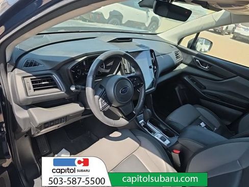 Used 2023 Subaru Ascent Onyx Edition Limited AWD/4WD image 14