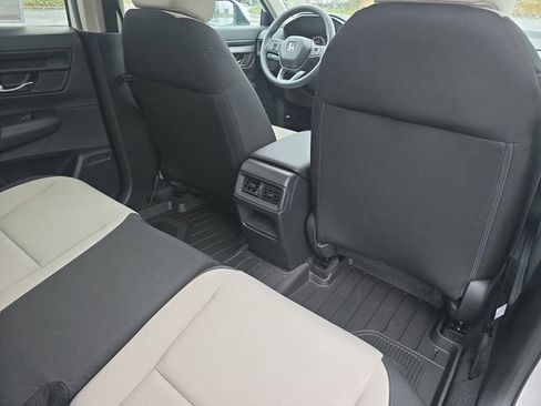 New 2026 Honda CR-V LX image 11