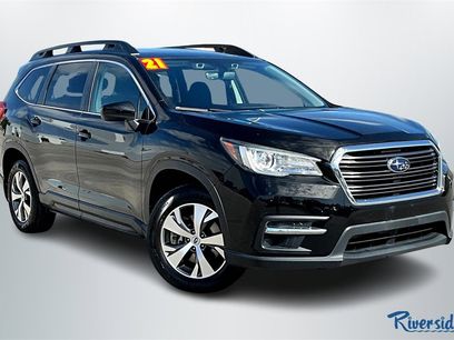 Used 2021 Subaru Ascent Premium w/ Convenience Package