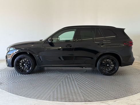 New 2026 BMW X5 M Competition w/ Executive Package AWD/4WD image 2